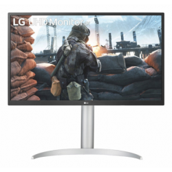 MONITOR LG 27UP550P-W 27"...