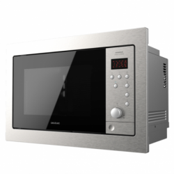 MICROONDAS GRANDHEAT 2500...