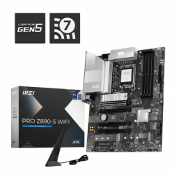 PLACA BASE MSI PRO Z890-S...