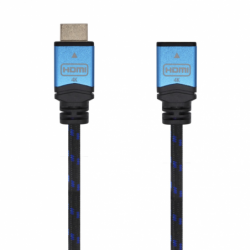 CABLE HDMI AISENS V2.0...