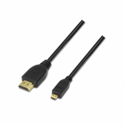 CABLE AISENS MICRO HDMI...