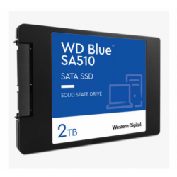 SSD WD BLUE SA510 2TB SATA III