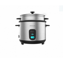 OLLA RICEFUSION 7000 INOX