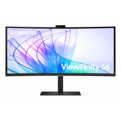 MONITOR SAMSUNG 34"...