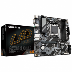 PLACA BASE GIGABYTE A620M...