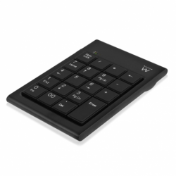 TECLADO NUMERICO USB EWENT...