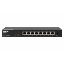 QNAP QSW-1108-8T...