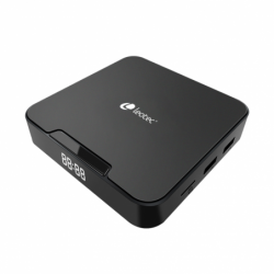 ANDROID TV LEOTEC TVBOX 4K...