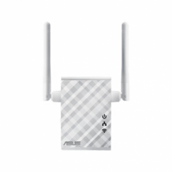 EXTENSOR ASUS WIFI 300 MBPS...