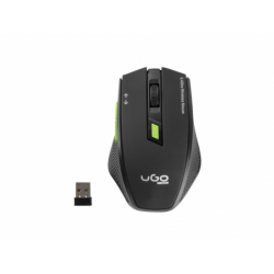 RATON UGO MY-03 WIRELESS...