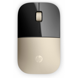 RATON INALAMBRICO HP Z3700...