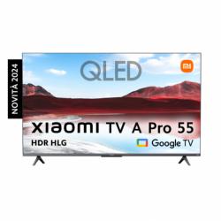 TV XIAOMI ELA5479EU QLED 4K...