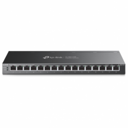 SWITCH TP-LINK TL-SG116P 16...