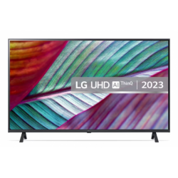 TV LG 50" 50UR78006LK UHD...