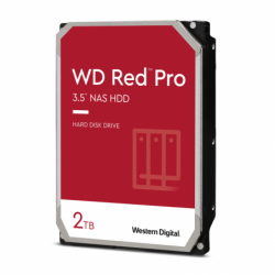 DISCO WD RED PRO 2TB SATA3...