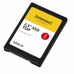 SSD INTENSO 2TB TOP SATA3...