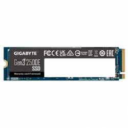 SSD GIGABYTE 2TB 2500E NVME...