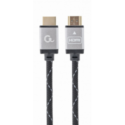 CABLE TRENZADO HDMI 2.0 4K...