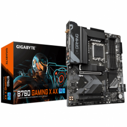 PLACA BASE GIGABYTE B760...