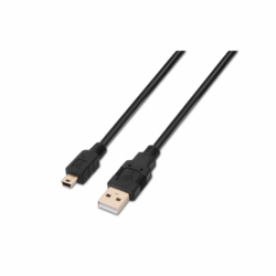 CABLE AISENS USB 2.0 TIPO...