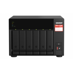 QNAP TS-673A