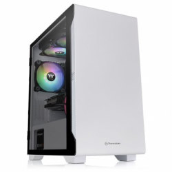 CAJA THERMALTAKE S100 SNOW...