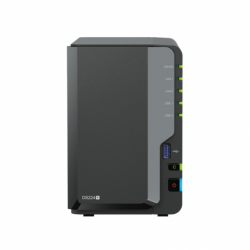 NAS SYNOLOGY DS224+ 2...