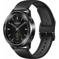 SMARTWATCH XIAOMI WATCH S3...