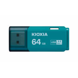 USB 3.2 KIOXIA 64GB U301 AQUA