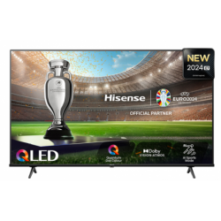 TV HISENSE 43E77NQ 43" QLED...