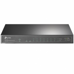 SWITCH TP-LINK 10 PORT GB...