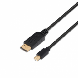 CABLE AISENS MINI DP A...