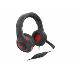 AURICULARES GAMING GENESIS...