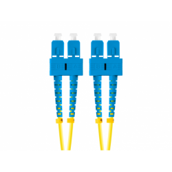 CABLE DE FIBRAOPTICA...