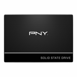 SSD PNY CS900 500GB SATA3