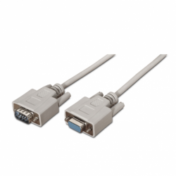 CABLE AISENS SERIE RS232...