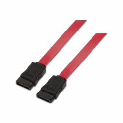 CABLE AISENS SATA III DATOS...