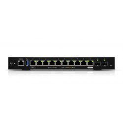 ROUTER UBIQUITI ER-12...