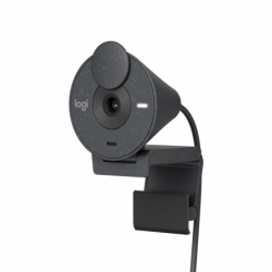 CAMARA LOGITECH WEBCAM BRIO...