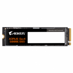 SSD GIGABYTE AORUS 5000E...