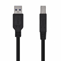 CABLE AISENS USB 3.0...