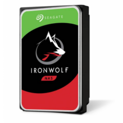 DISCO SEAGATE IRONWOLF 8TB...