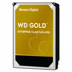 DISCO WD GOLD 6TB SATA3 256MB