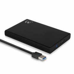 CAJA EXTERNA EWENT USB 3.2...