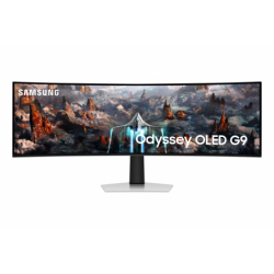 MONITOR SAMSUNG 49"...