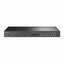 ROUTER OMADA TP-LINK ER8411...