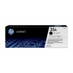 TONER HP 35A NEGRO 1500PAG