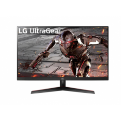 MONITOR LG 31,5" 2560X1440...