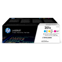 TONER HP 201X PACK AHORRO...