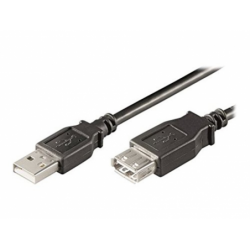 CABLE DE EXTENSION USB 20 A...